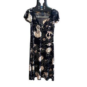 BGBG Midi Dress, Women size M